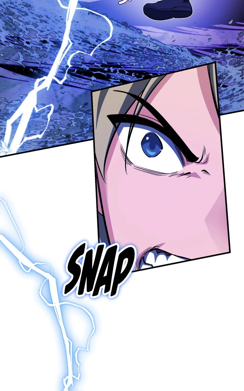 My Best Friend is an Eldritch Horror Chapter 41 - Page 38