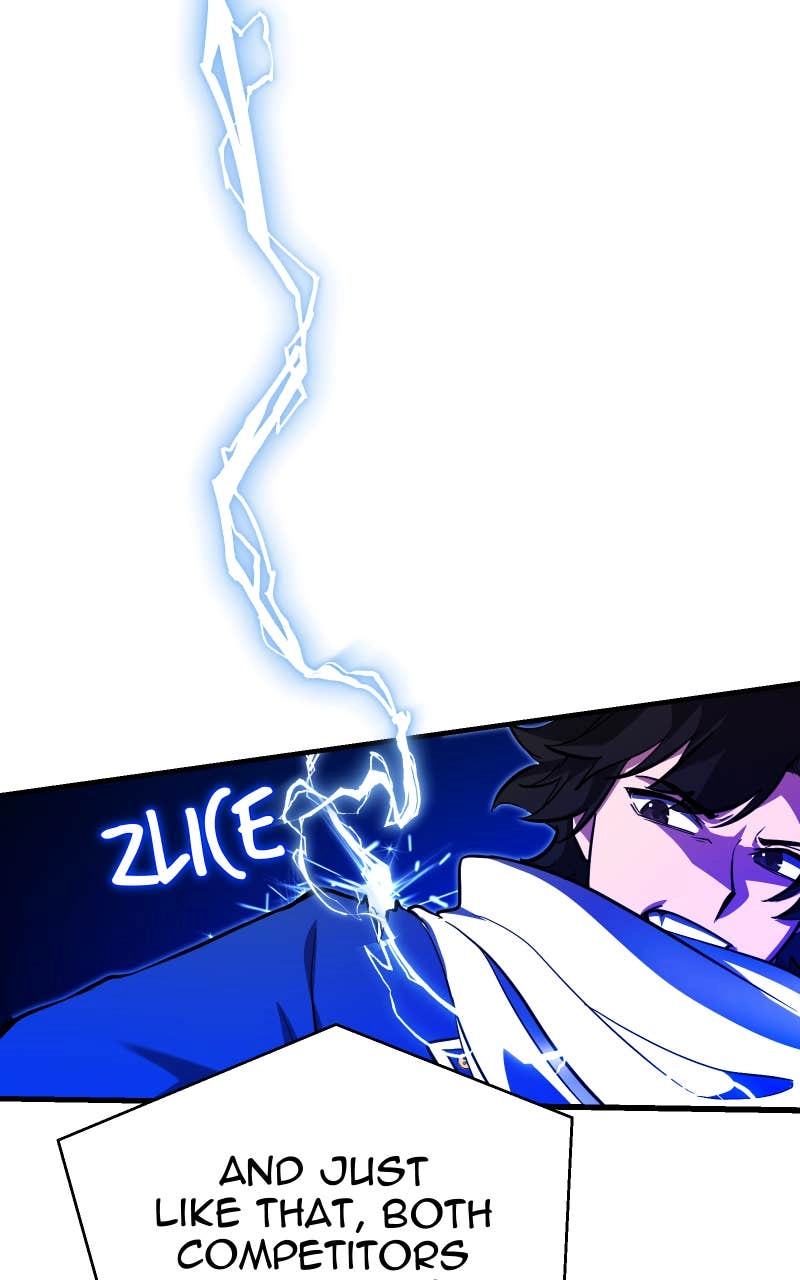 My Best Friend is an Eldritch Horror Chapter 41 - Page 39