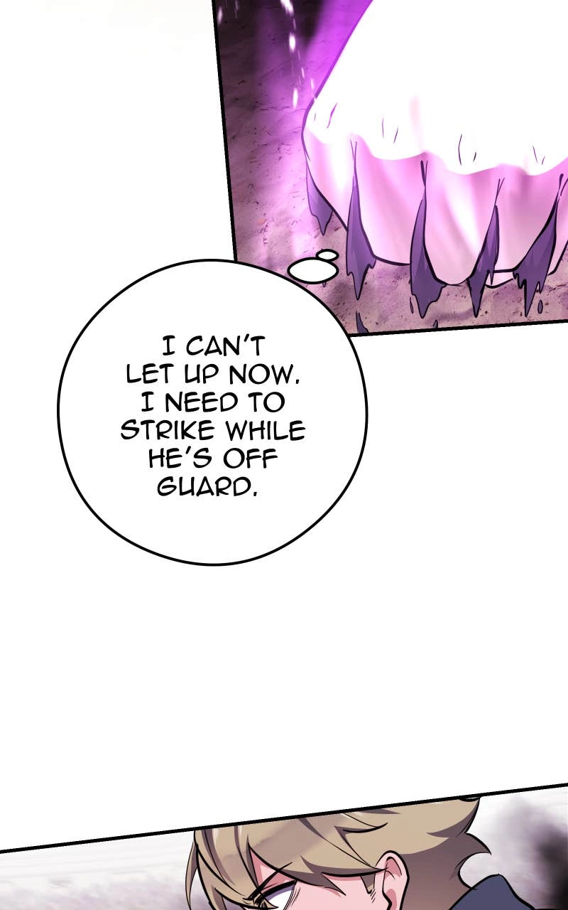 My Best Friend is an Eldritch Horror Chapter 41 - Page 41