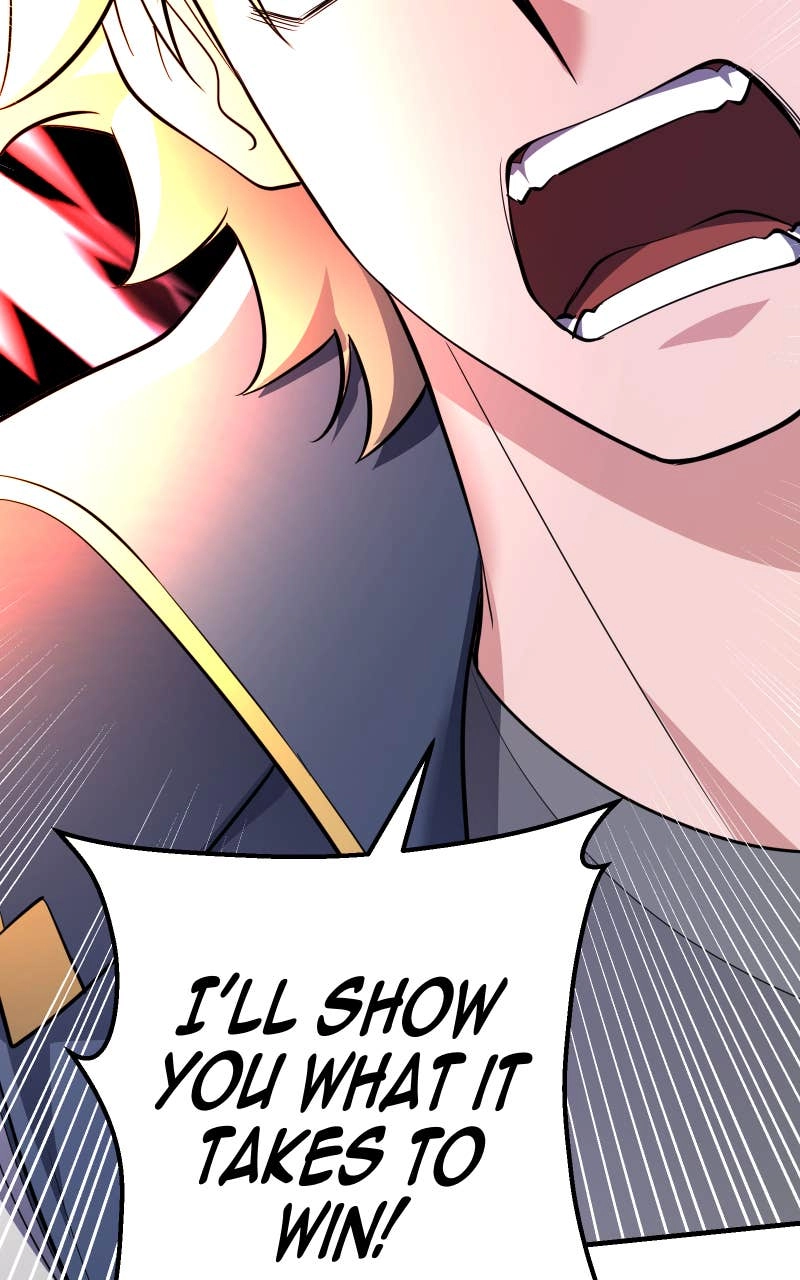 My Best Friend is an Eldritch Horror Chapter 41 - Page 43