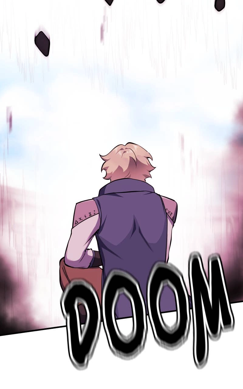 My Best Friend is an Eldritch Horror Chapter 41 - Page 47