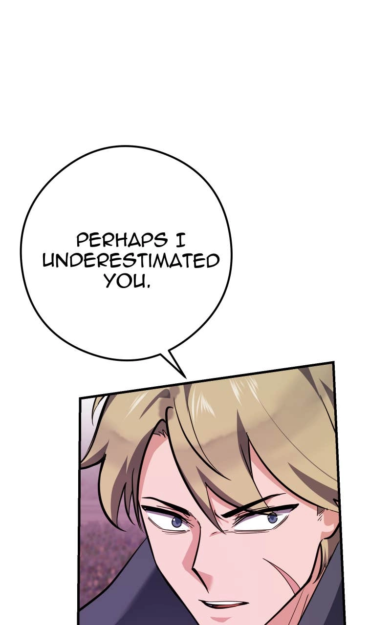 My Best Friend is an Eldritch Horror Chapter 41 - Page 48