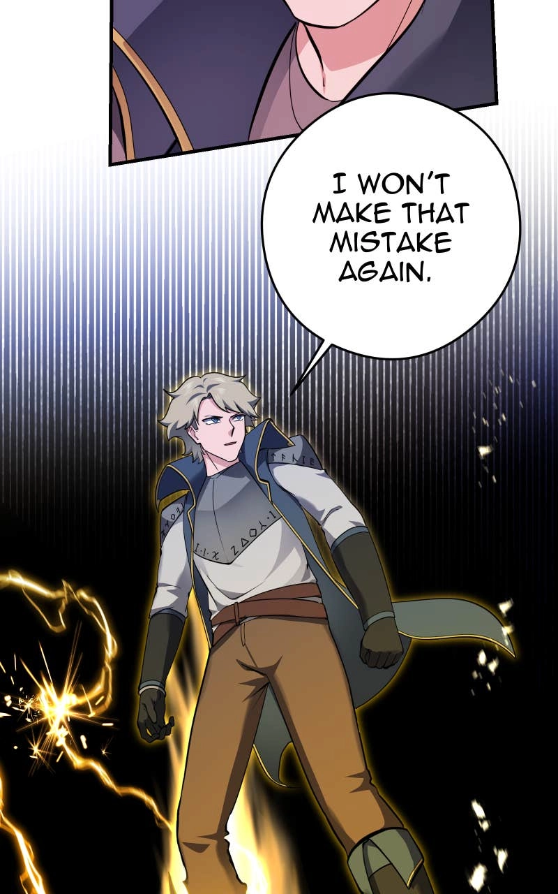 My Best Friend is an Eldritch Horror Chapter 41 - Page 49