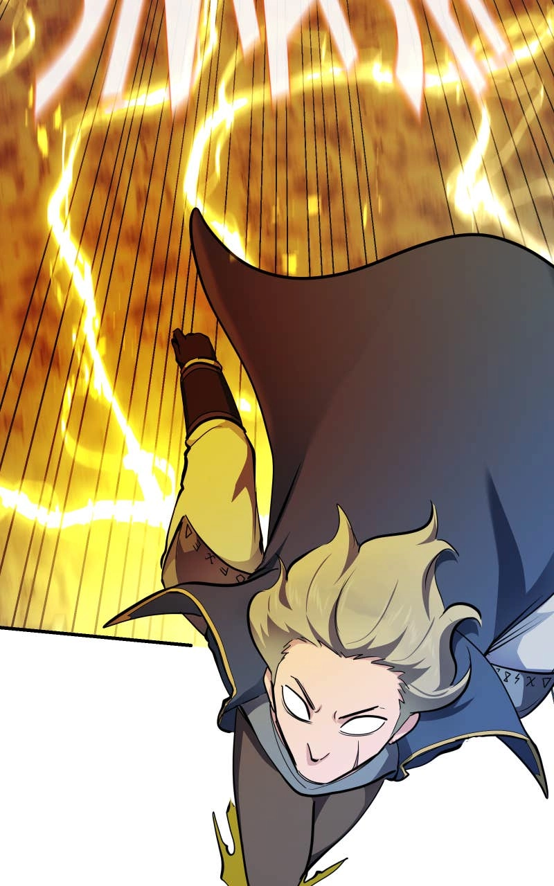 My Best Friend is an Eldritch Horror Chapter 41 - Page 52