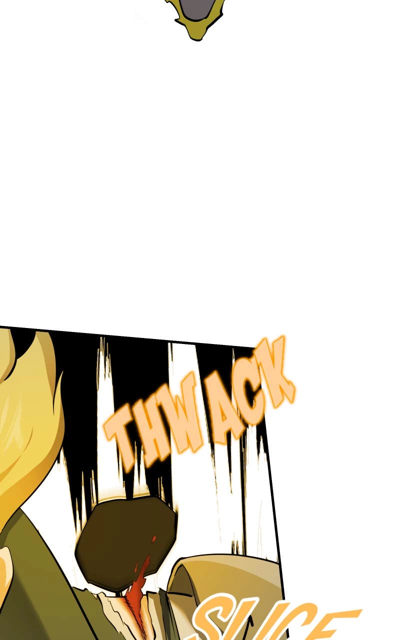 My Best Friend is an Eldritch Horror Chapter 41 - Page 53