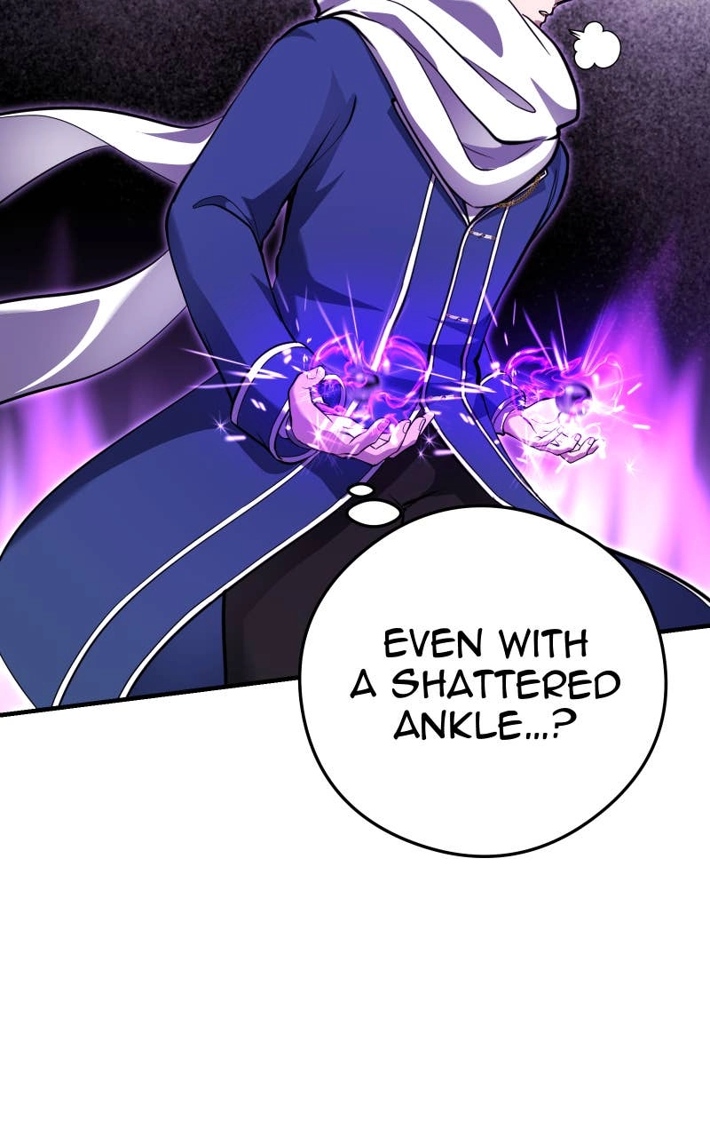 My Best Friend is an Eldritch Horror Chapter 41 - Page 57