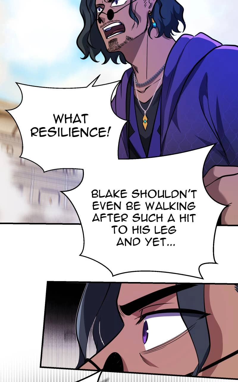 My Best Friend is an Eldritch Horror Chapter 41 - Page 60