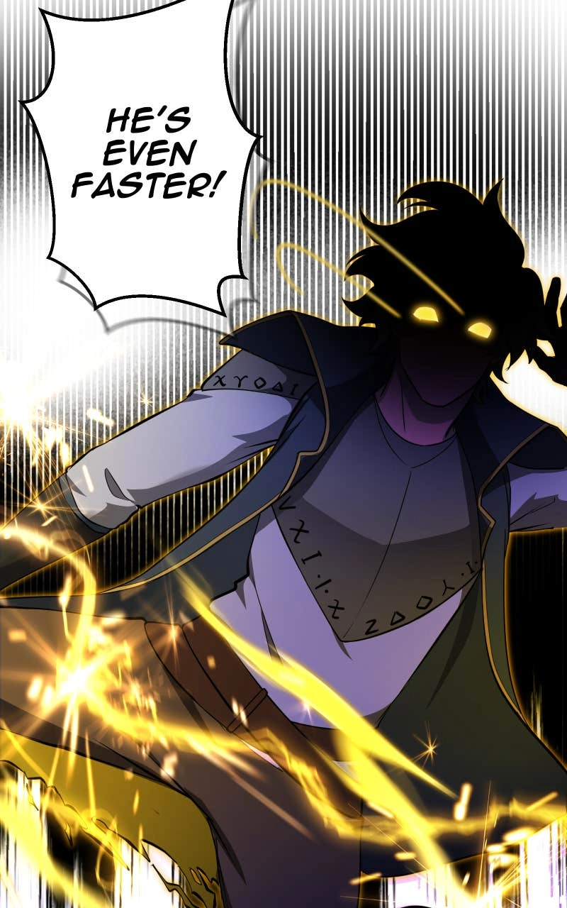 My Best Friend is an Eldritch Horror Chapter 41 - Page 61