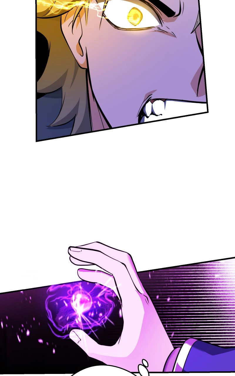 My Best Friend is an Eldritch Horror Chapter 41 - Page 63