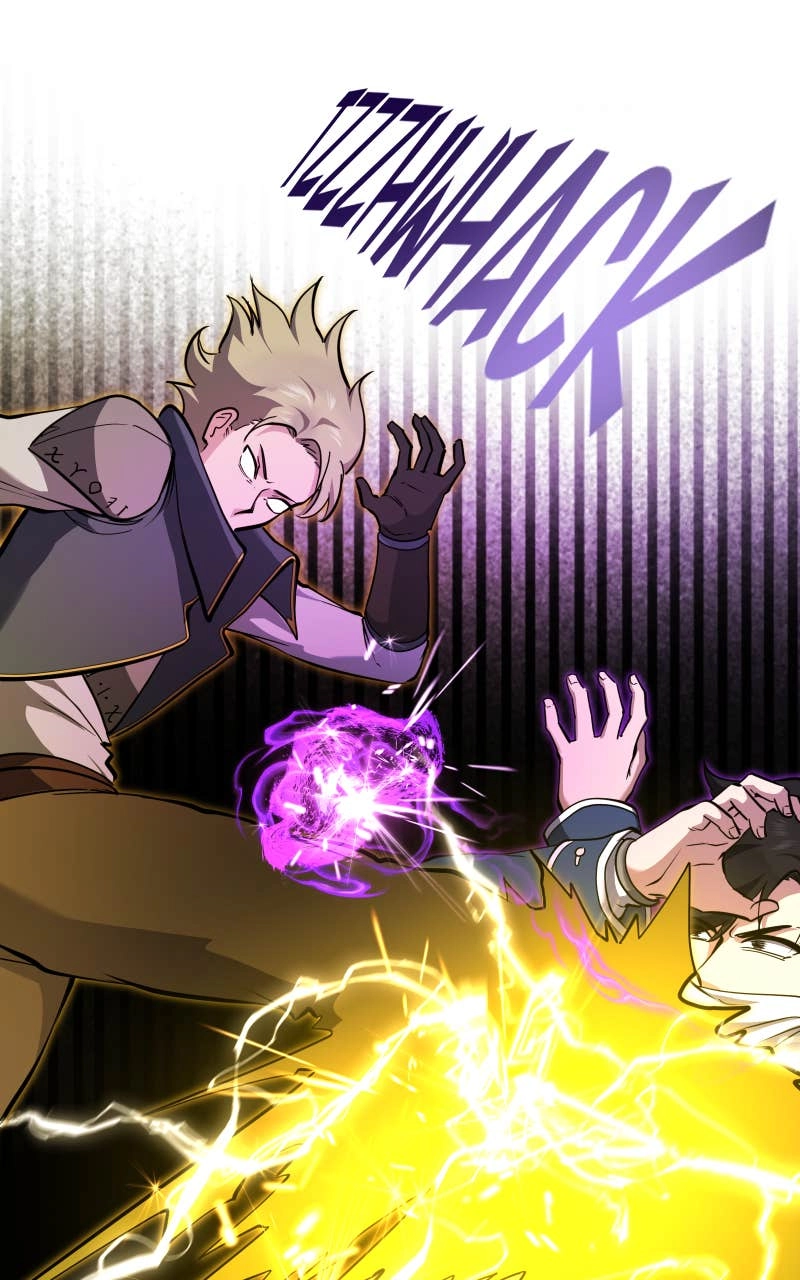 My Best Friend is an Eldritch Horror Chapter 41 - Page 66