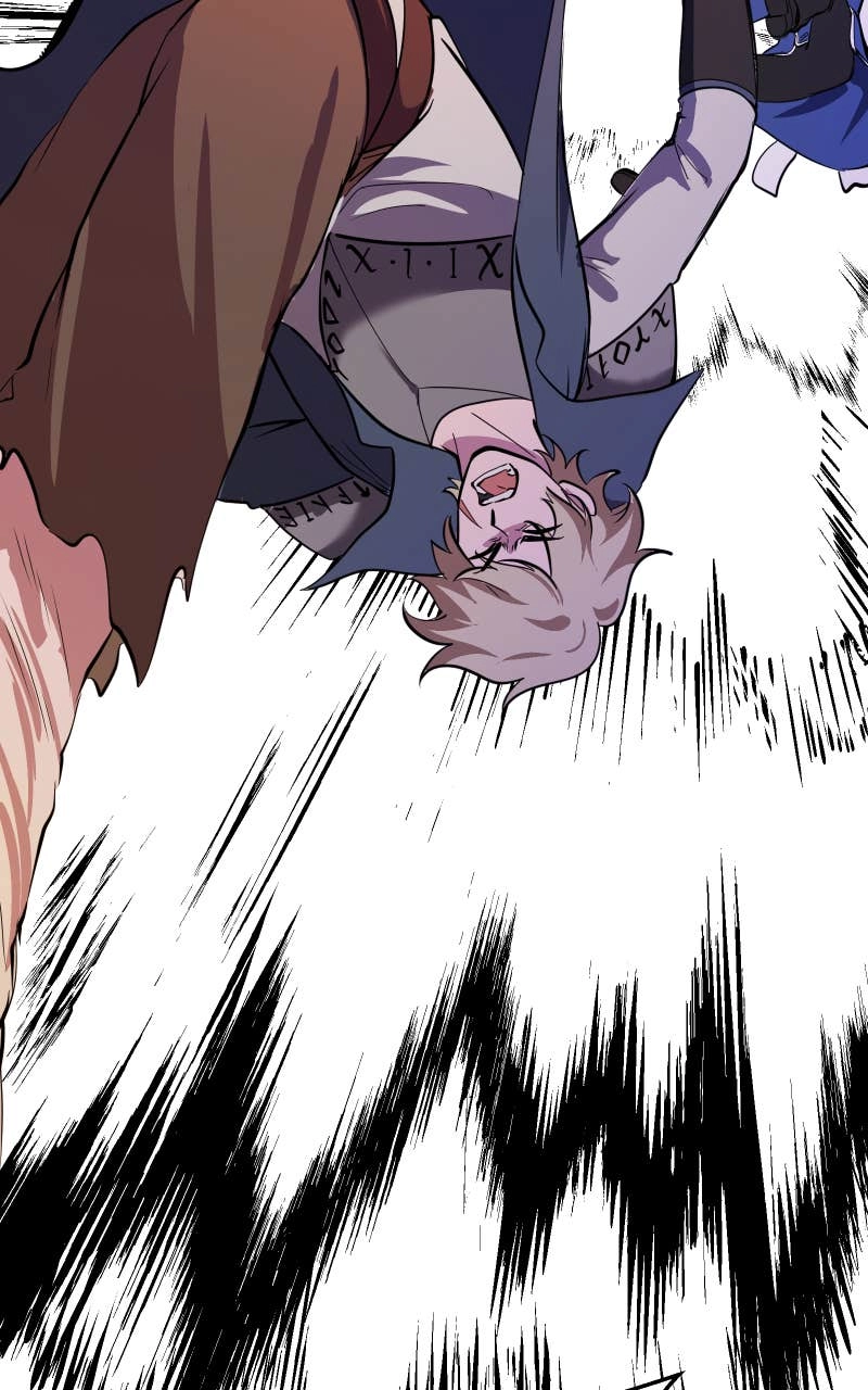 My Best Friend is an Eldritch Horror Chapter 41 - Page 68