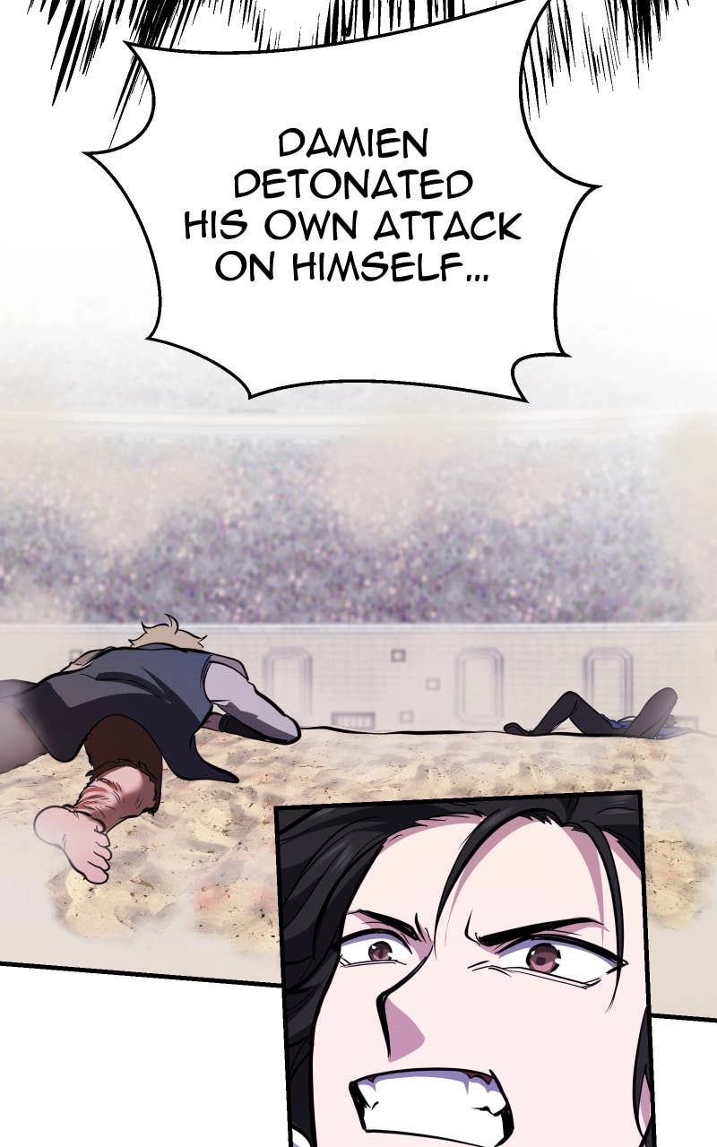 My Best Friend is an Eldritch Horror Chapter 41 - Page 69