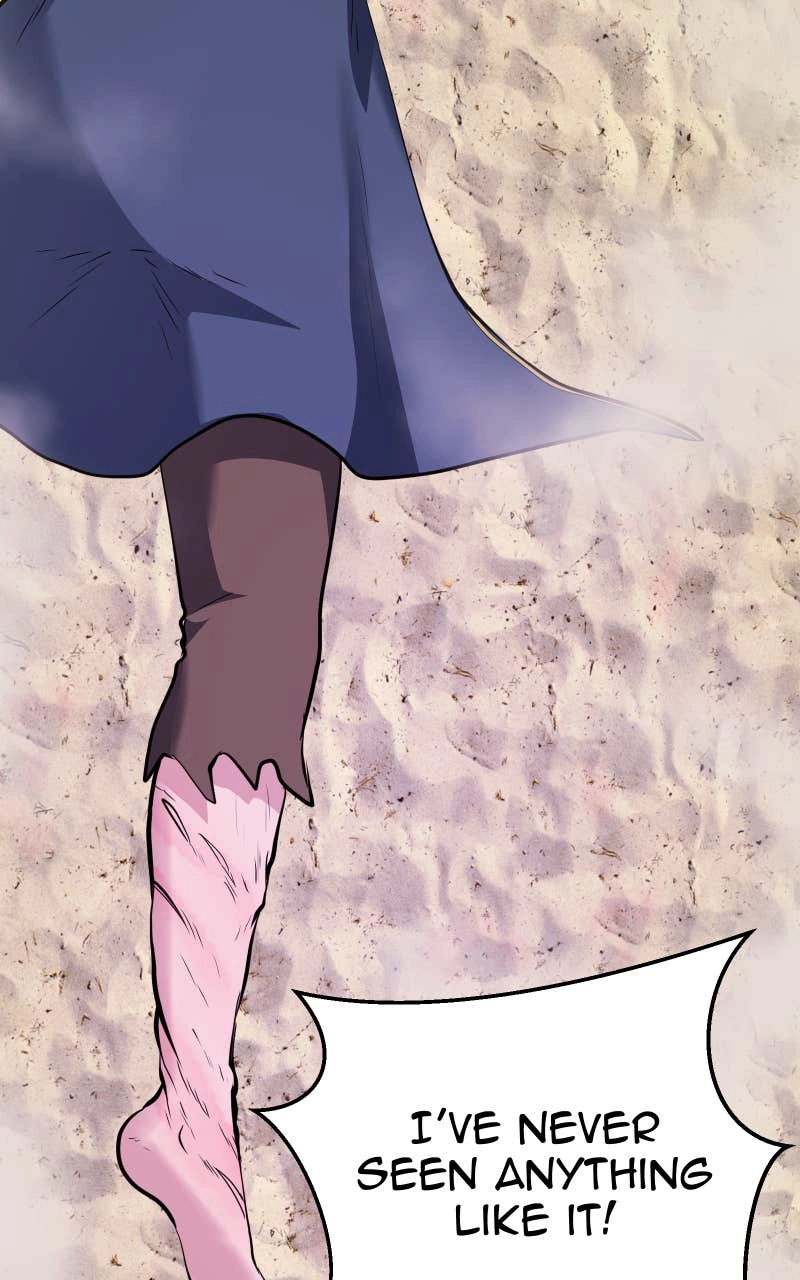 My Best Friend is an Eldritch Horror Chapter 41 - Page 71
