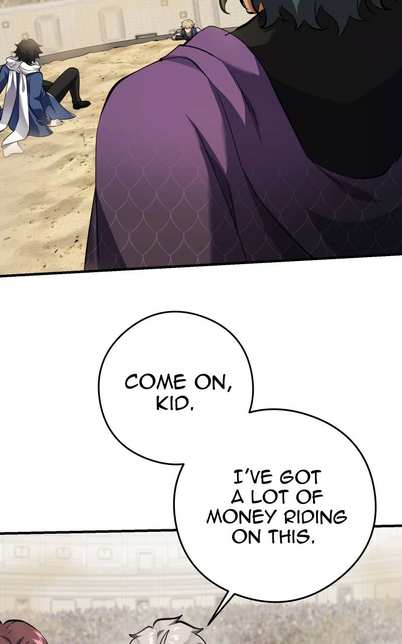 My Best Friend is an Eldritch Horror Chapter 41 - Page 75