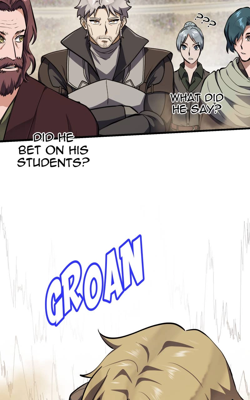 My Best Friend is an Eldritch Horror Chapter 41 - Page 76