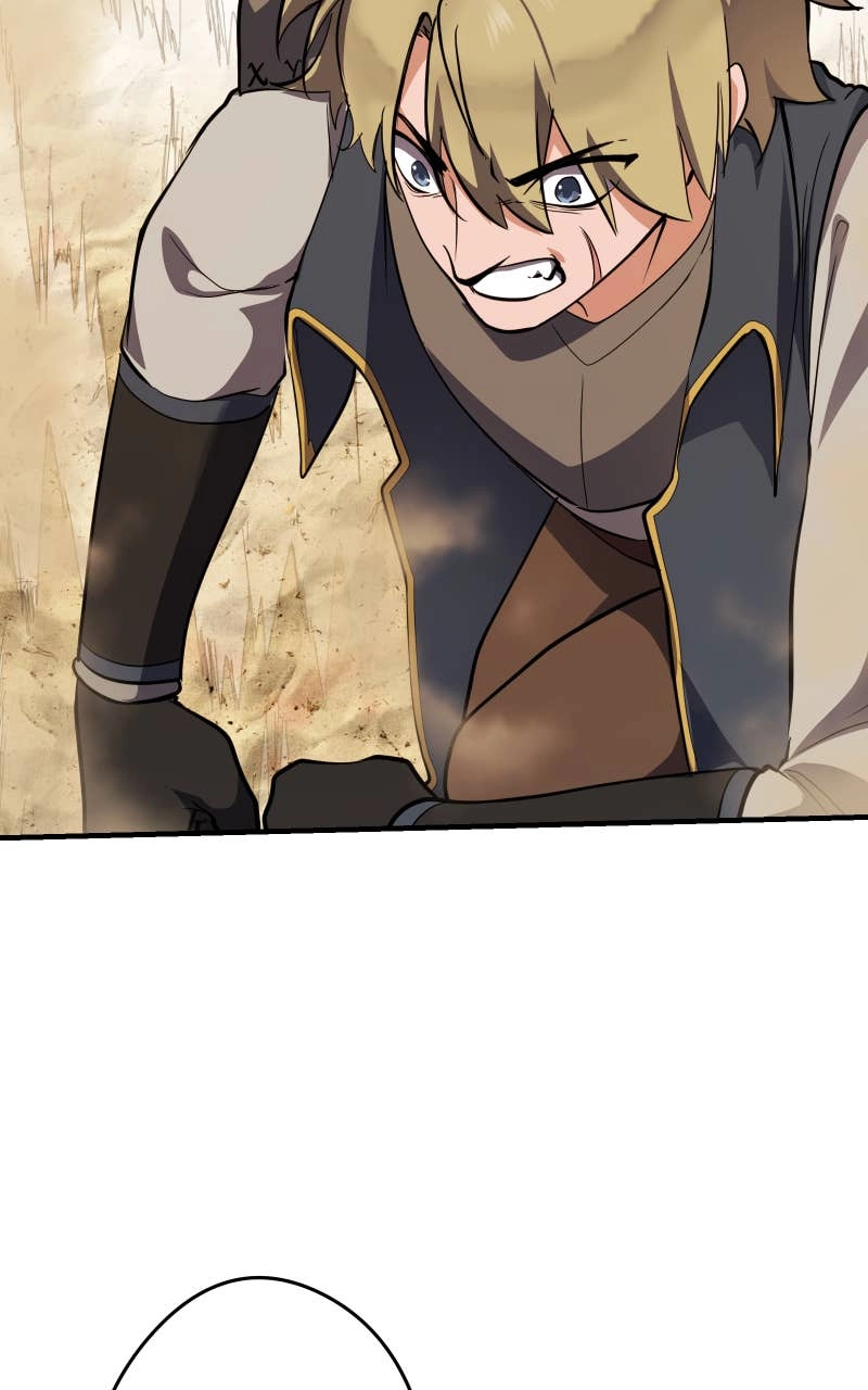 My Best Friend is an Eldritch Horror Chapter 41 - Page 77