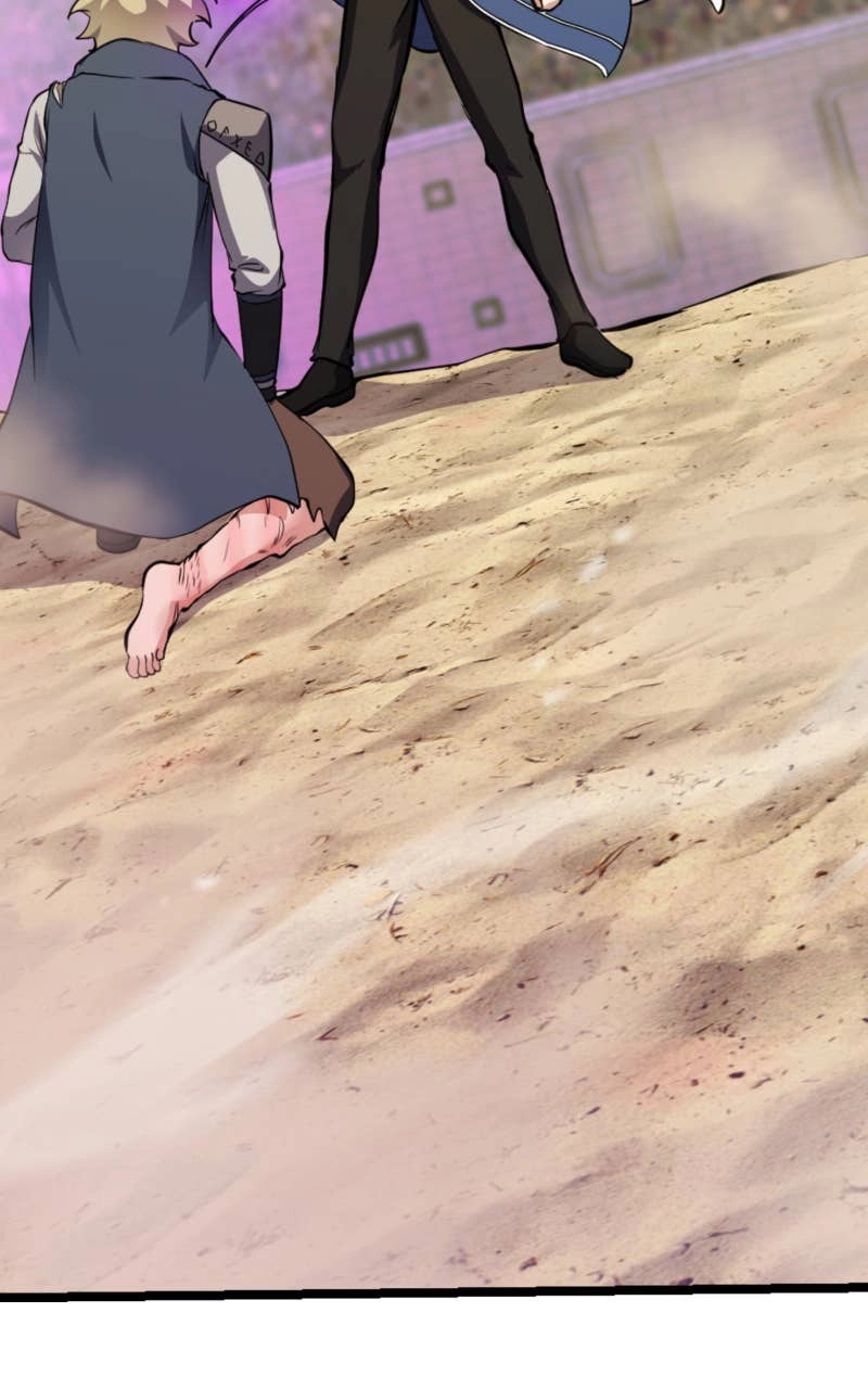 My Best Friend is an Eldritch Horror Chapter 41 - Page 83
