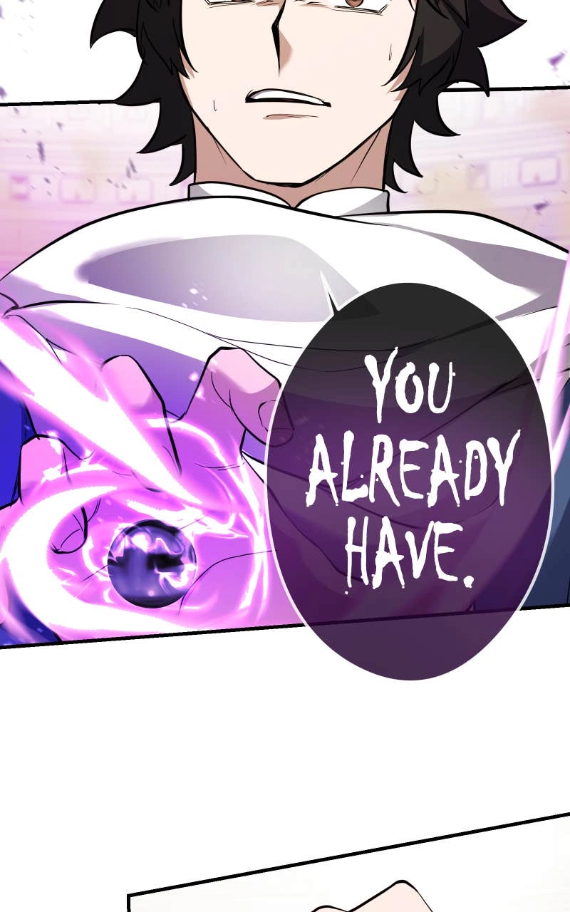 My Best Friend is an Eldritch Horror Chapter 41 - Page 86