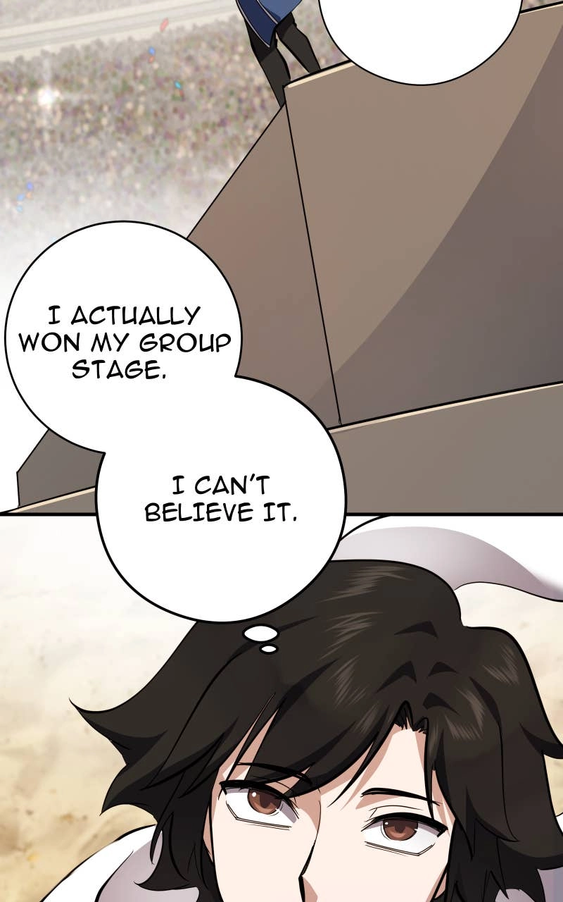 My Best Friend is an Eldritch Horror Chapter 42 - Page 6