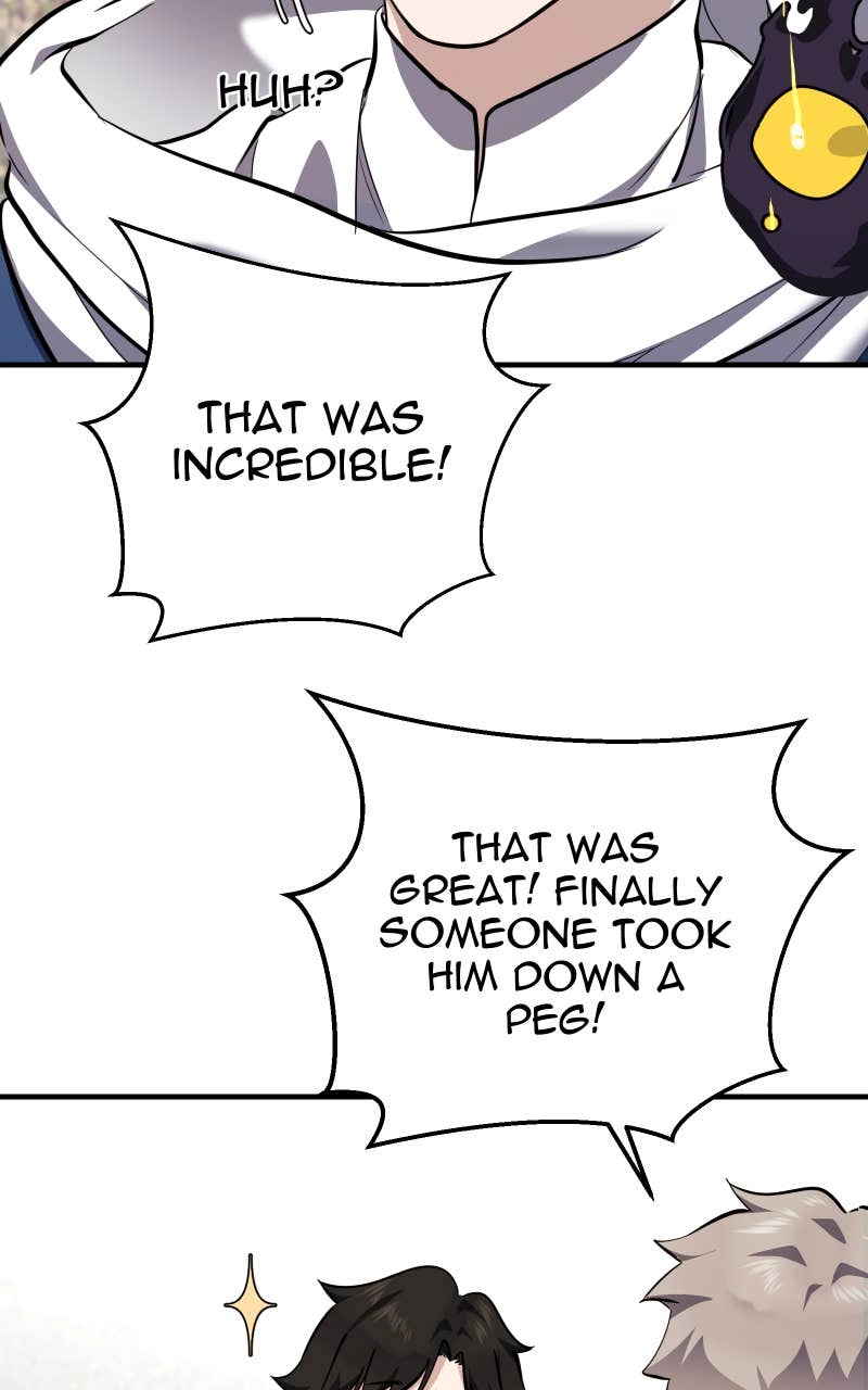 My Best Friend is an Eldritch Horror Chapter 42 - Page 11