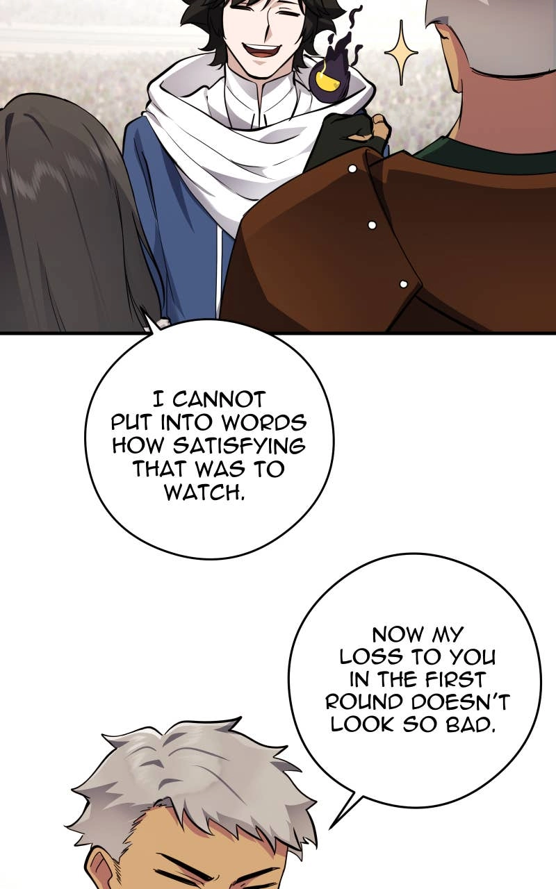 My Best Friend is an Eldritch Horror Chapter 42 - Page 12