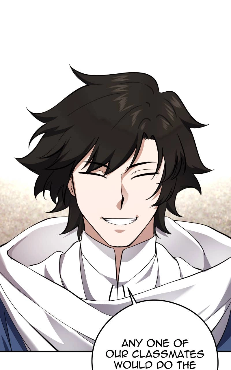 My Best Friend is an Eldritch Horror Chapter 42 - Page 15