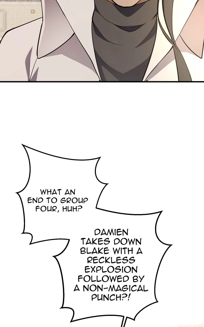 My Best Friend is an Eldritch Horror Chapter 42 - Page 17