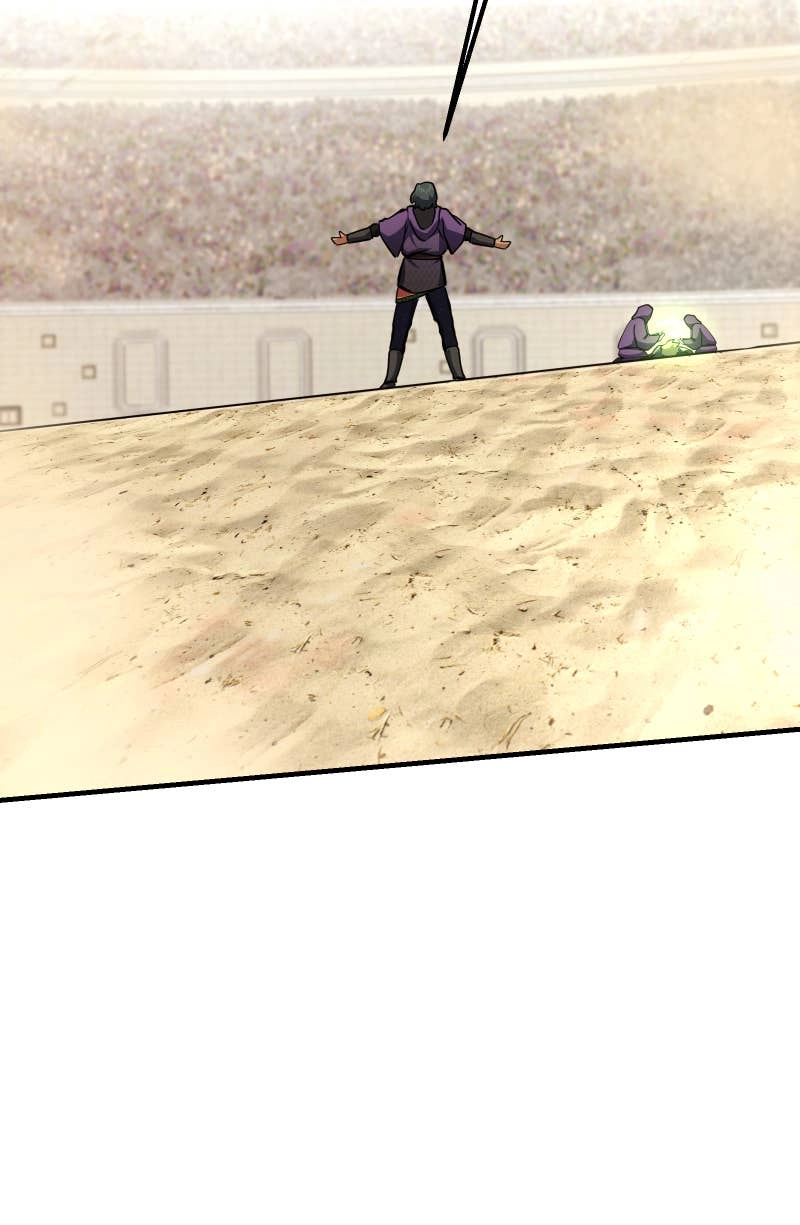 My Best Friend is an Eldritch Horror Chapter 42 - Page 18