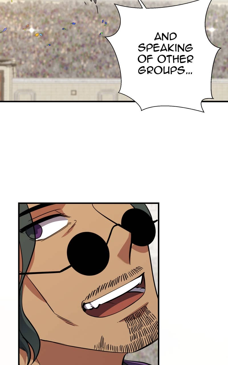 My Best Friend is an Eldritch Horror Chapter 42 - Page 22
