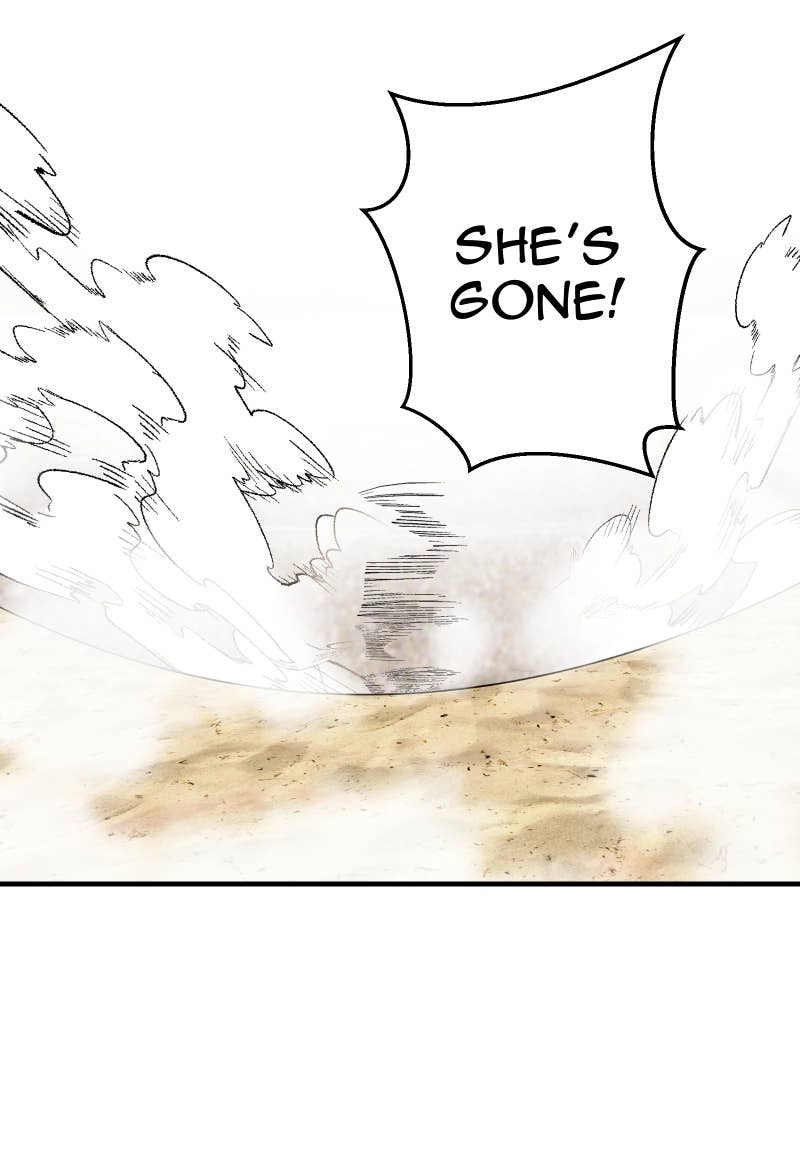 My Best Friend is an Eldritch Horror Chapter 42 - Page 26