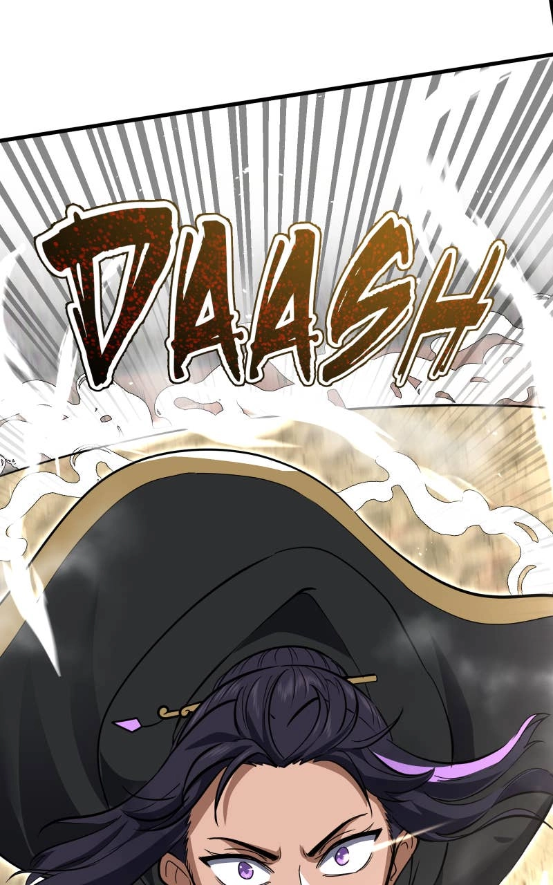 My Best Friend is an Eldritch Horror Chapter 42 - Page 27