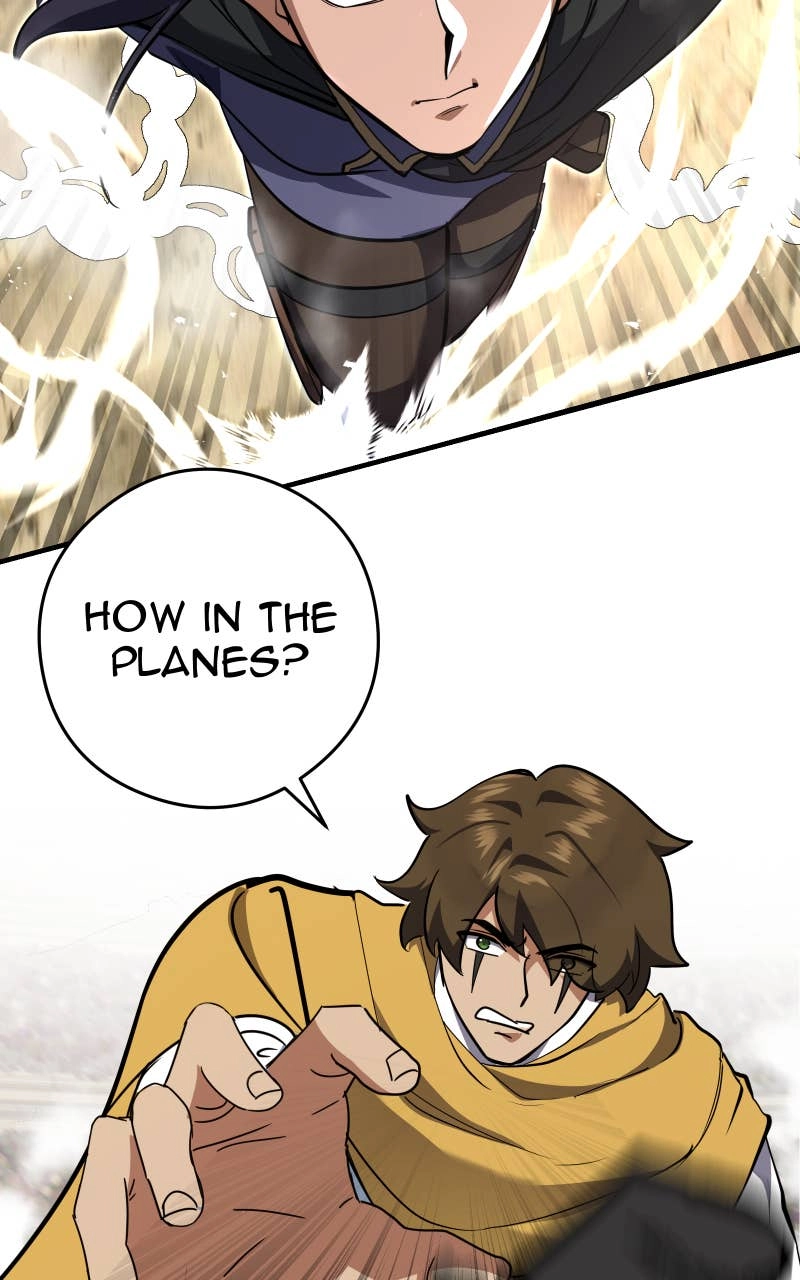 My Best Friend is an Eldritch Horror Chapter 42 - Page 28