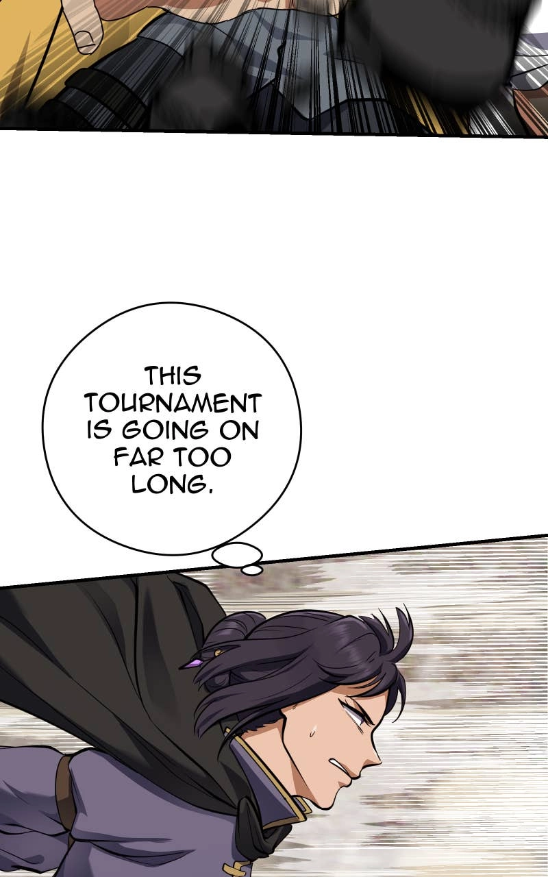 My Best Friend is an Eldritch Horror Chapter 42 - Page 29