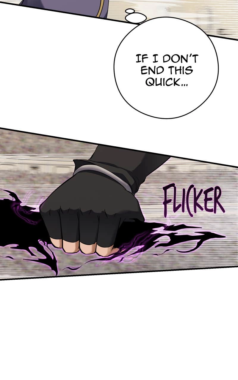 My Best Friend is an Eldritch Horror Chapter 42 - Page 30