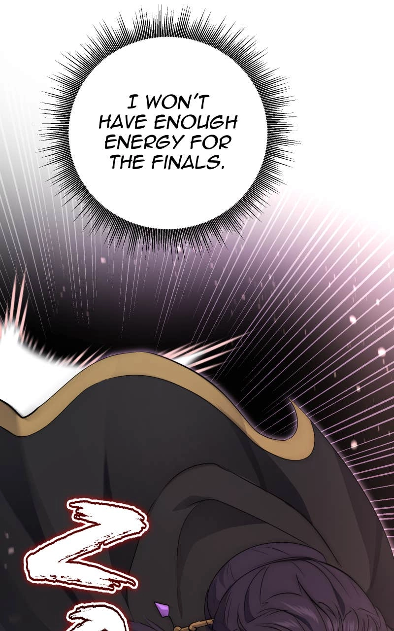 My Best Friend is an Eldritch Horror Chapter 42 - Page 31