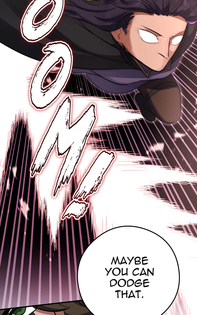 My Best Friend is an Eldritch Horror Chapter 42 - Page 32