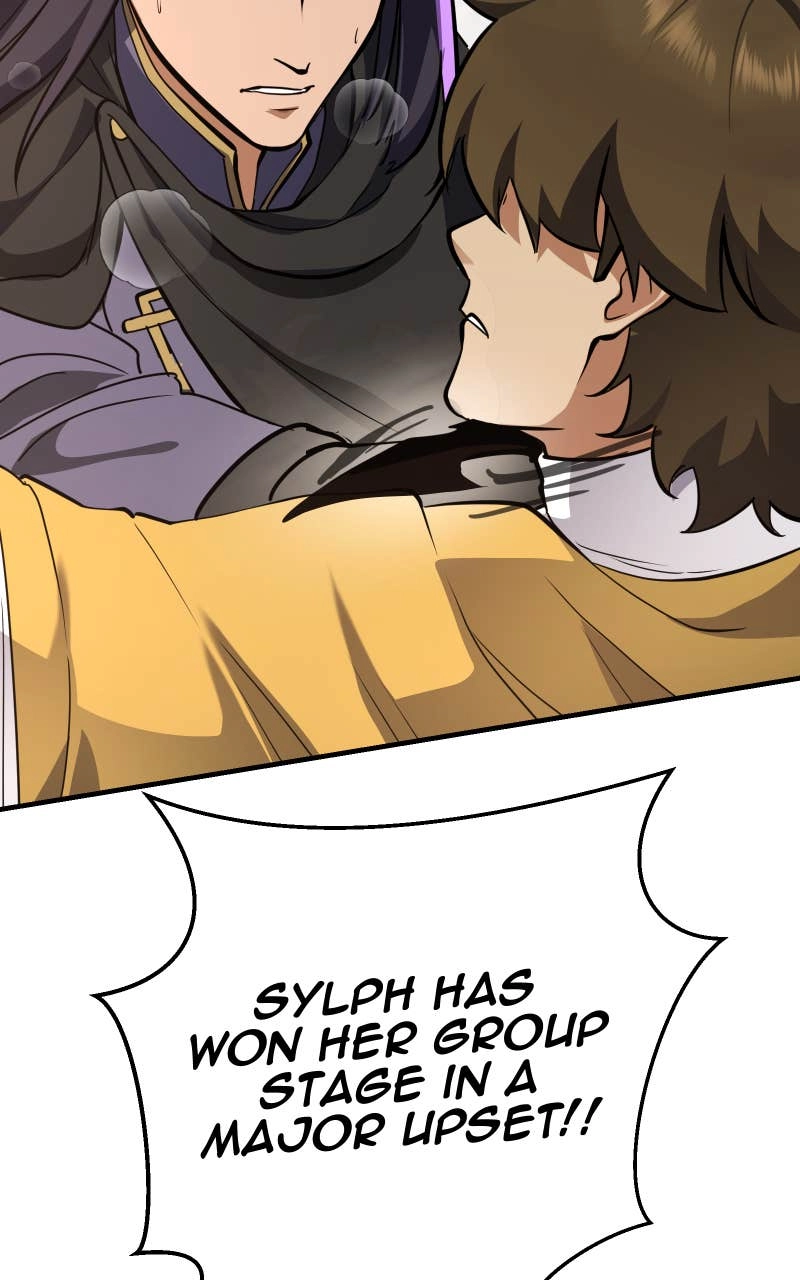 My Best Friend is an Eldritch Horror Chapter 42 - Page 38