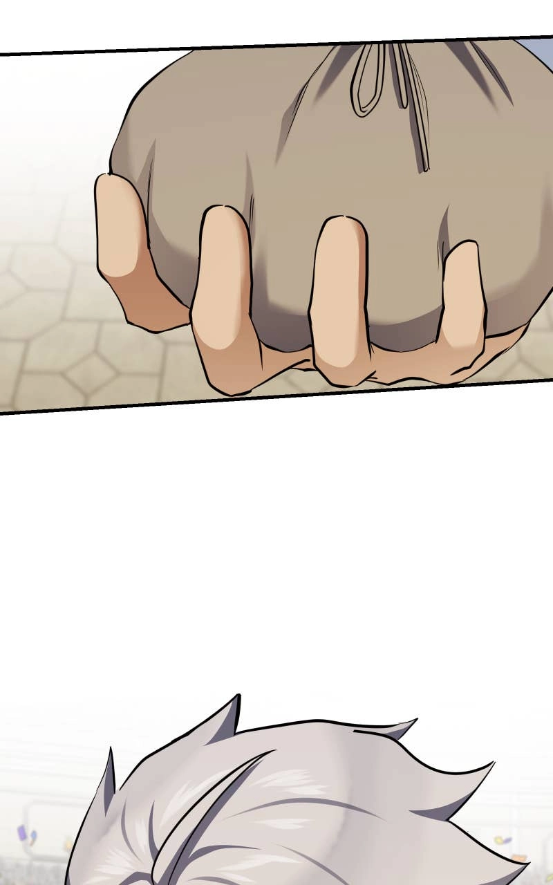 My Best Friend is an Eldritch Horror Chapter 42 - Page 42