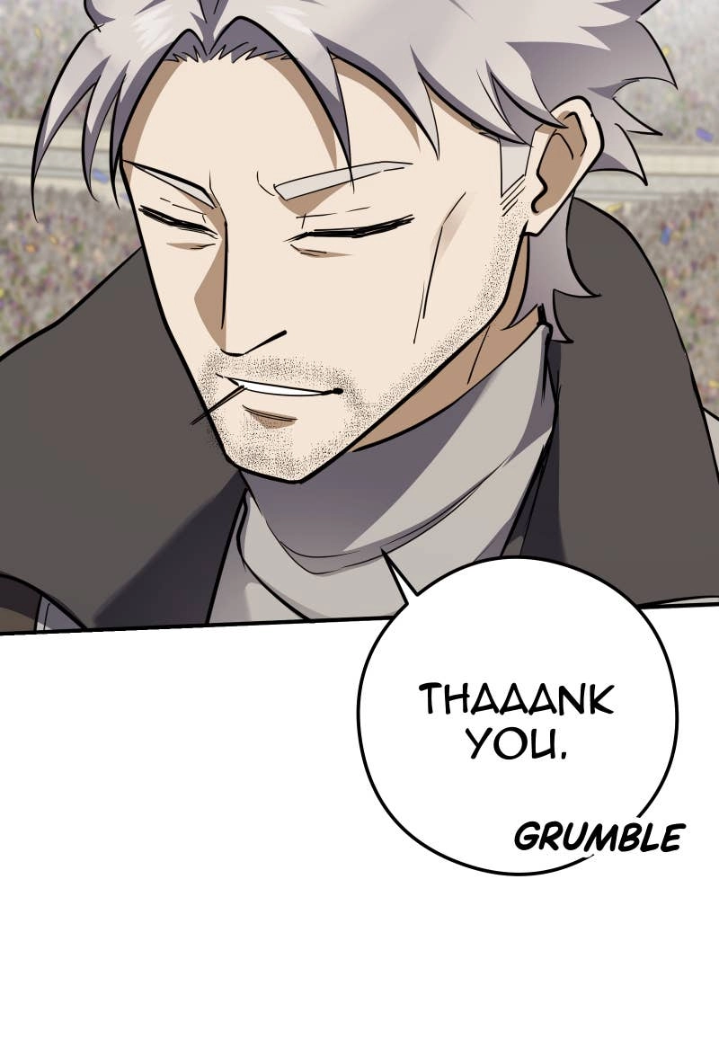 My Best Friend is an Eldritch Horror Chapter 42 - Page 43