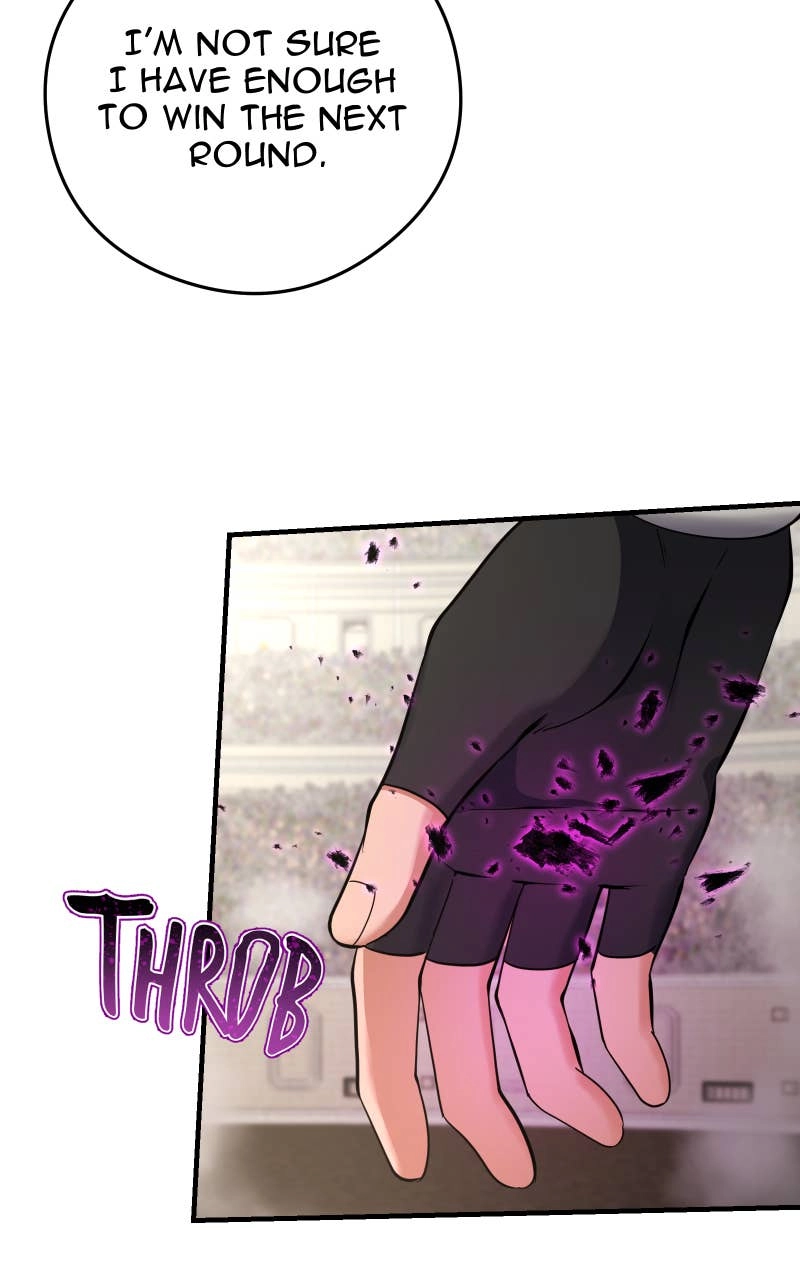 My Best Friend is an Eldritch Horror Chapter 42 - Page 46