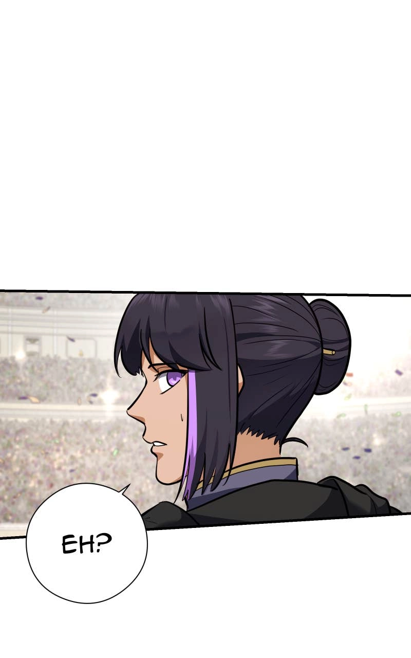My Best Friend is an Eldritch Horror Chapter 42 - Page 47