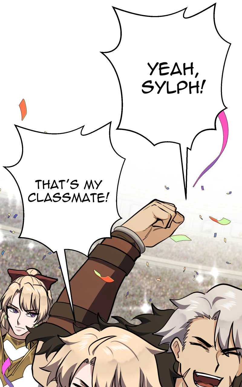 My Best Friend is an Eldritch Horror Chapter 42 - Page 48