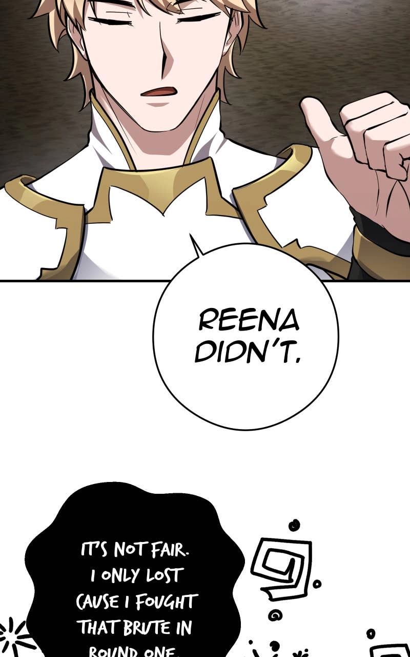 My Best Friend is an Eldritch Horror Chapter 42 - Page 56
