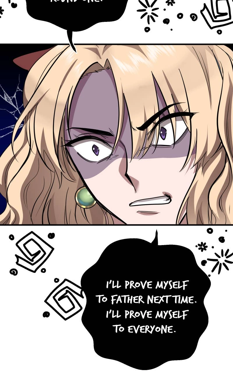 My Best Friend is an Eldritch Horror Chapter 42 - Page 57