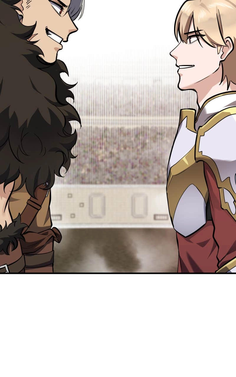 My Best Friend is an Eldritch Horror Chapter 42 - Page 64