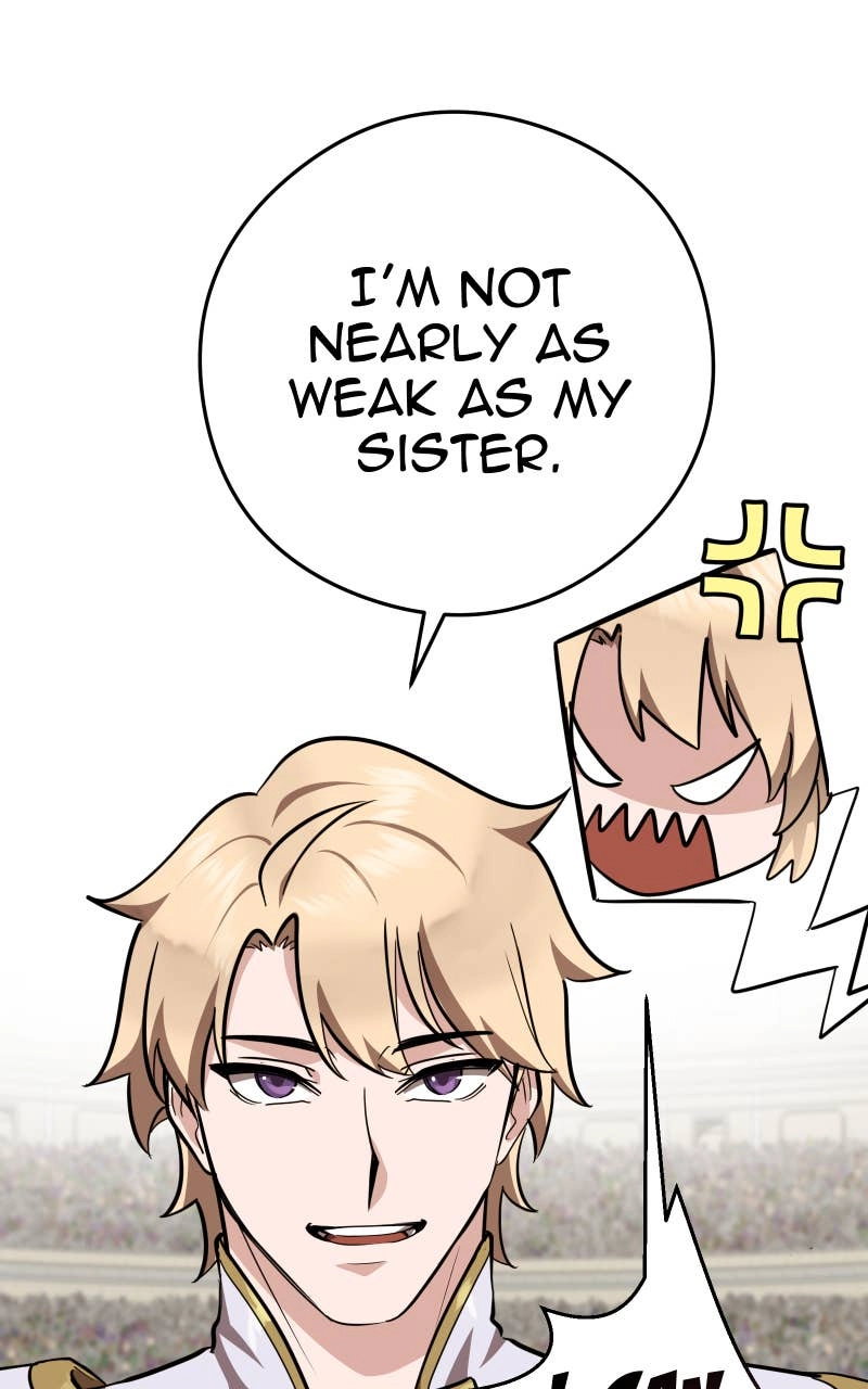 My Best Friend is an Eldritch Horror Chapter 42 - Page 65