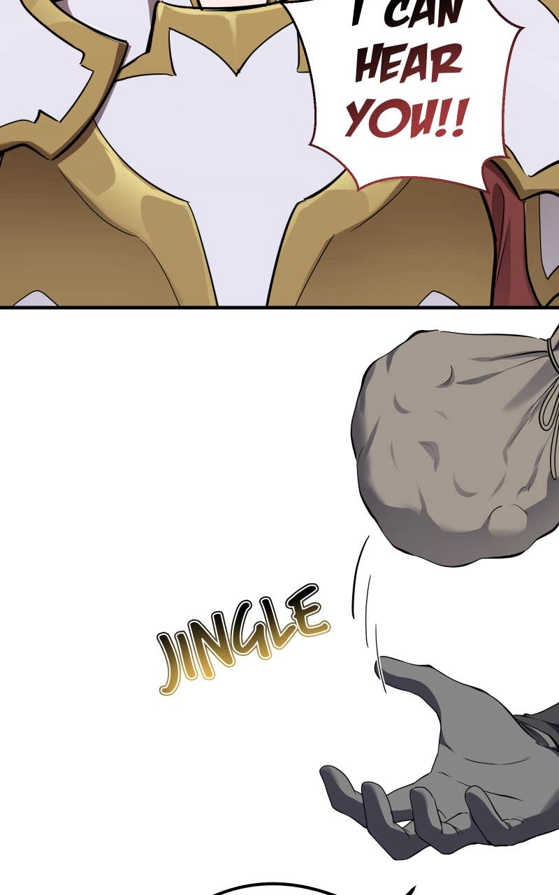 My Best Friend is an Eldritch Horror Chapter 42 - Page 66