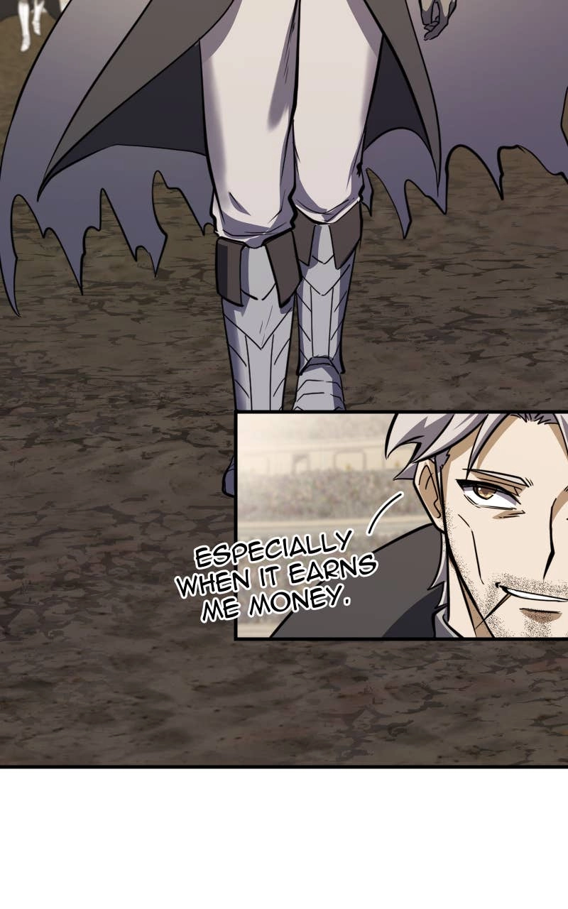 My Best Friend is an Eldritch Horror Chapter 42 - Page 69