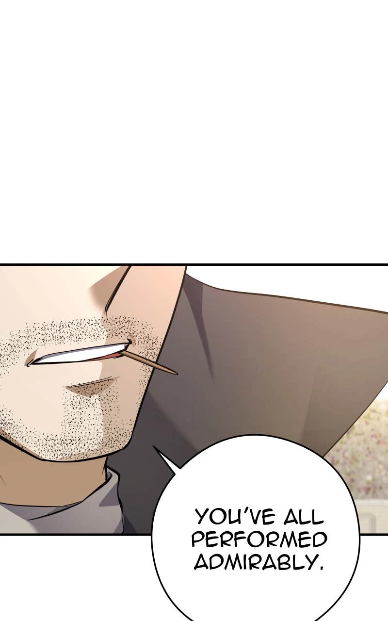 My Best Friend is an Eldritch Horror Chapter 42 - Page 71