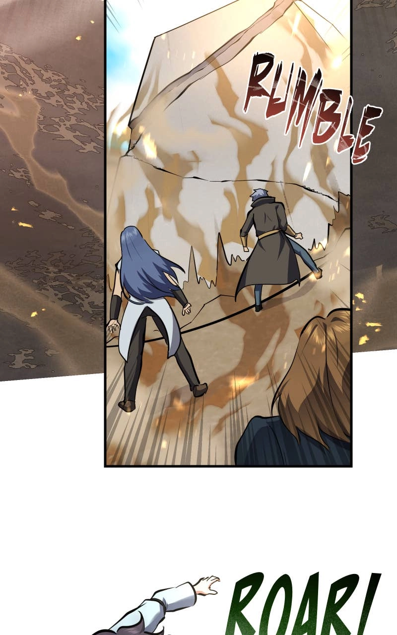 My Best Friend is an Eldritch Horror Chapter 42 - Page 82